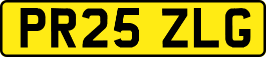 PR25ZLG