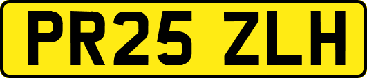 PR25ZLH