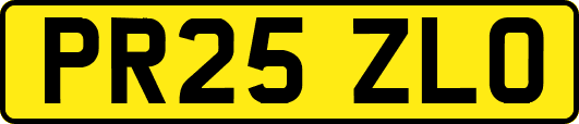 PR25ZLO