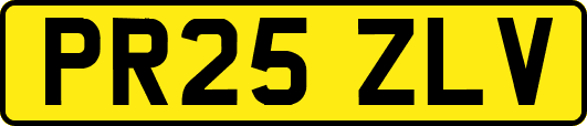 PR25ZLV
