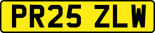 PR25ZLW