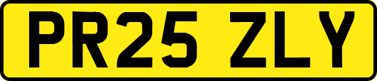 PR25ZLY
