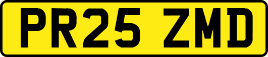 PR25ZMD