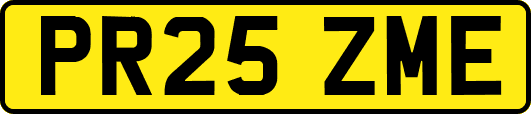 PR25ZME