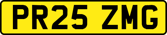 PR25ZMG