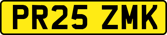 PR25ZMK