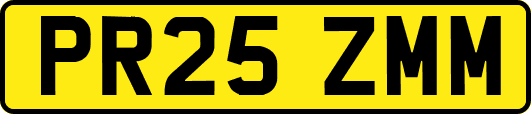 PR25ZMM