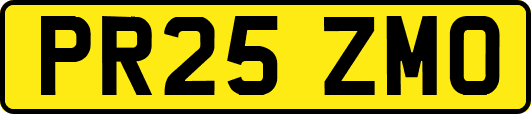 PR25ZMO