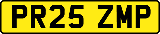 PR25ZMP