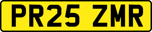 PR25ZMR