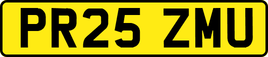 PR25ZMU