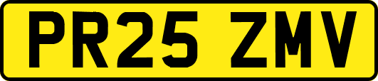 PR25ZMV