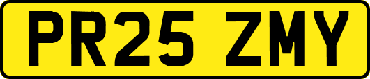 PR25ZMY