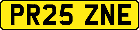 PR25ZNE