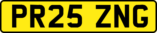 PR25ZNG