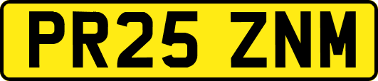 PR25ZNM
