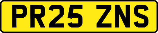 PR25ZNS