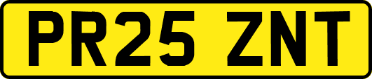 PR25ZNT