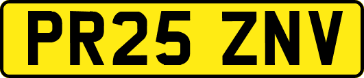 PR25ZNV