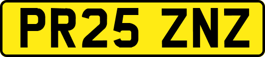 PR25ZNZ