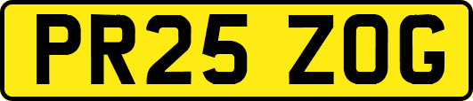 PR25ZOG