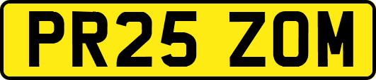 PR25ZOM