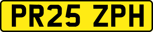 PR25ZPH