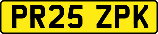 PR25ZPK