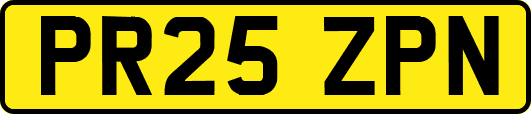 PR25ZPN