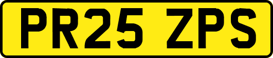 PR25ZPS