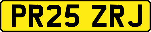 PR25ZRJ