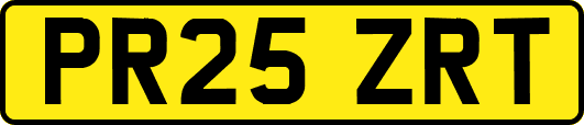 PR25ZRT