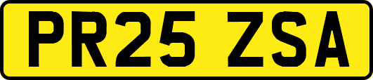 PR25ZSA