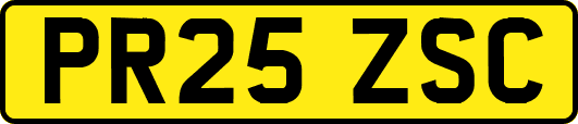 PR25ZSC