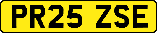 PR25ZSE