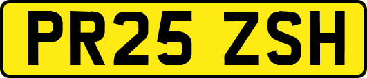 PR25ZSH