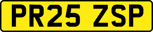 PR25ZSP