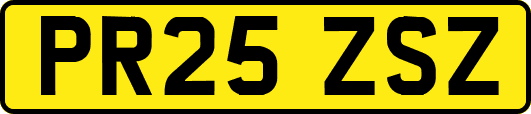 PR25ZSZ