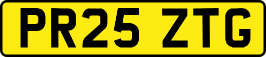 PR25ZTG