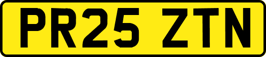 PR25ZTN