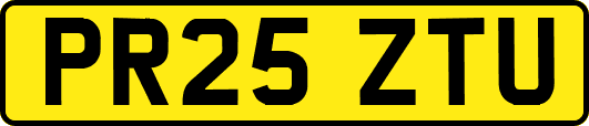 PR25ZTU