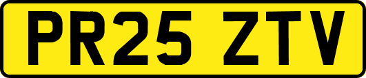 PR25ZTV