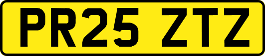 PR25ZTZ