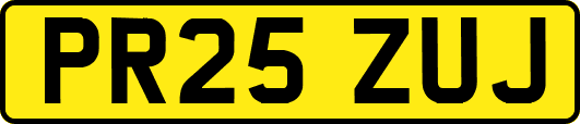 PR25ZUJ