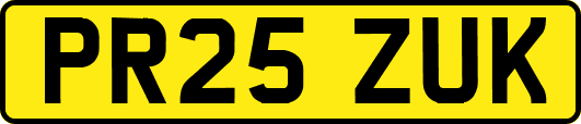 PR25ZUK