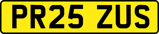 PR25ZUS