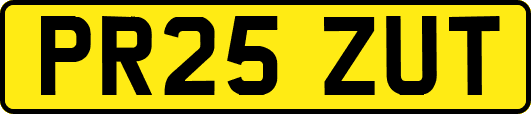 PR25ZUT