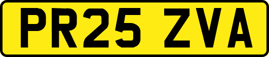 PR25ZVA