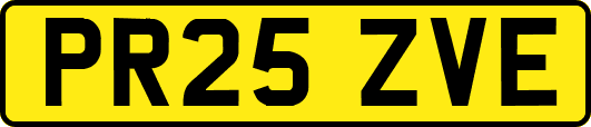 PR25ZVE