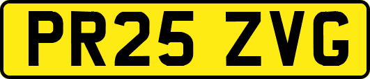 PR25ZVG
